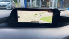 Mazda 3 2.0 Skyactiv X MHEV GT Sport Tech 5dr Petrol Hatchback